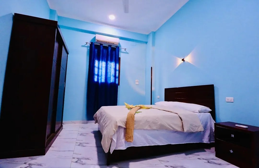 Sunwing House-1