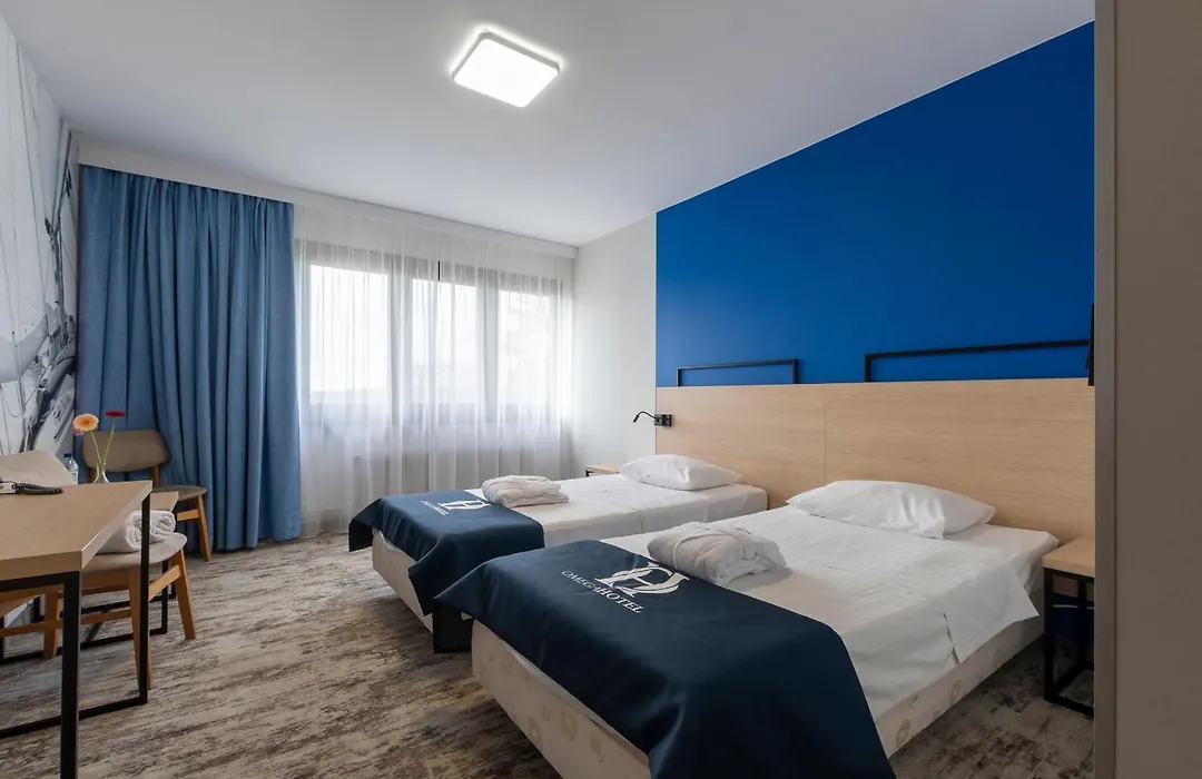 Omega Hotel-1