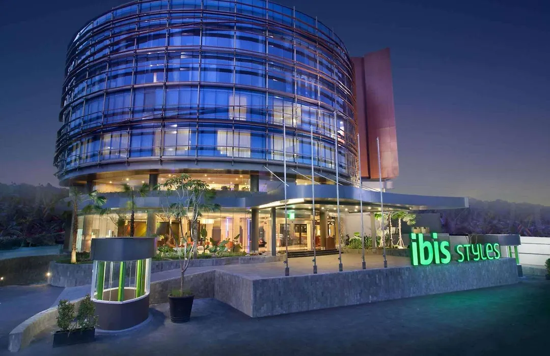 Ibis Styles Jakarta Airport-1