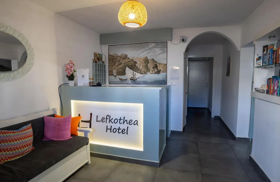Lefkothea Hotel-1