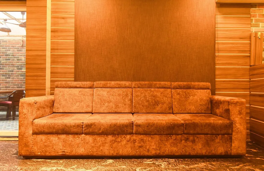 Fabhotel Prime Tiyara Inn - Sectory Ii, Bidhannagar-1