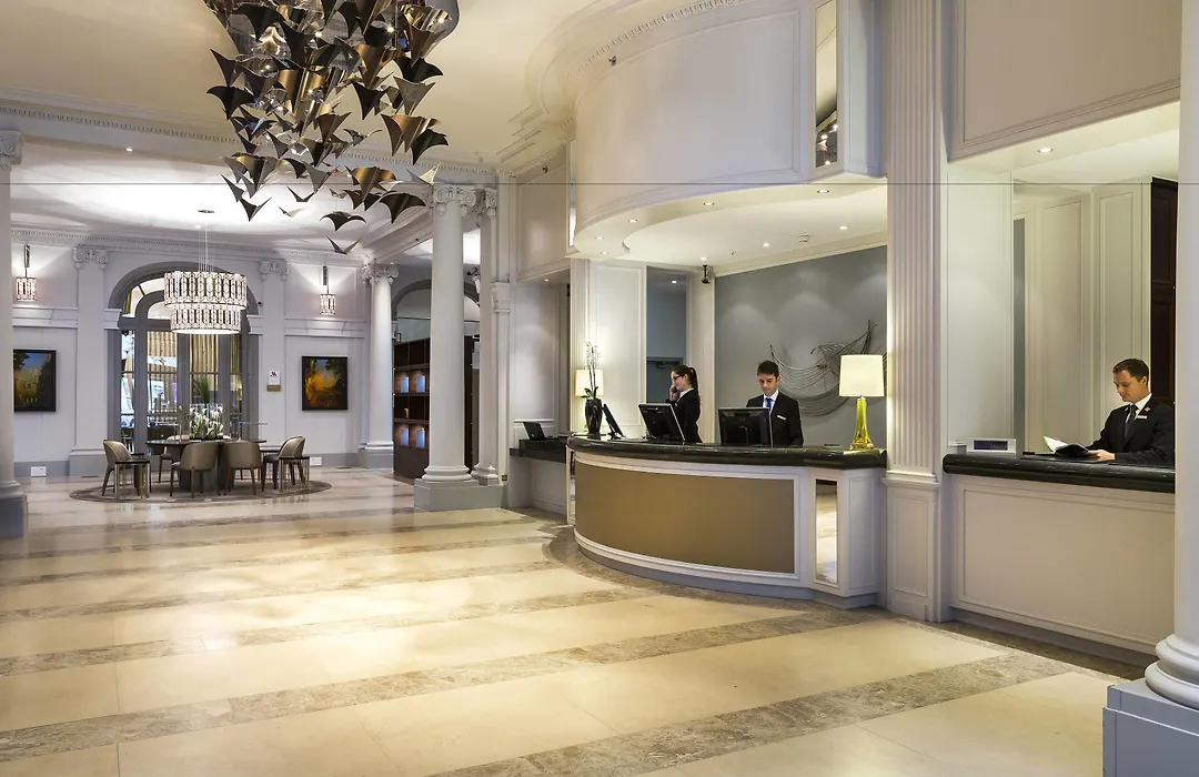 Paris Marriott Opera Ambassador Hotel-1