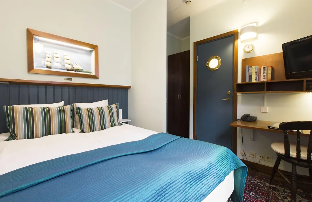 Lord Nelson Hotel-1