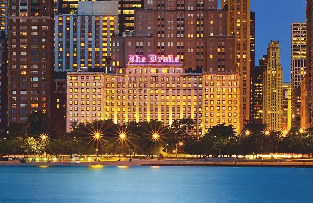 The Drake Hotel-1