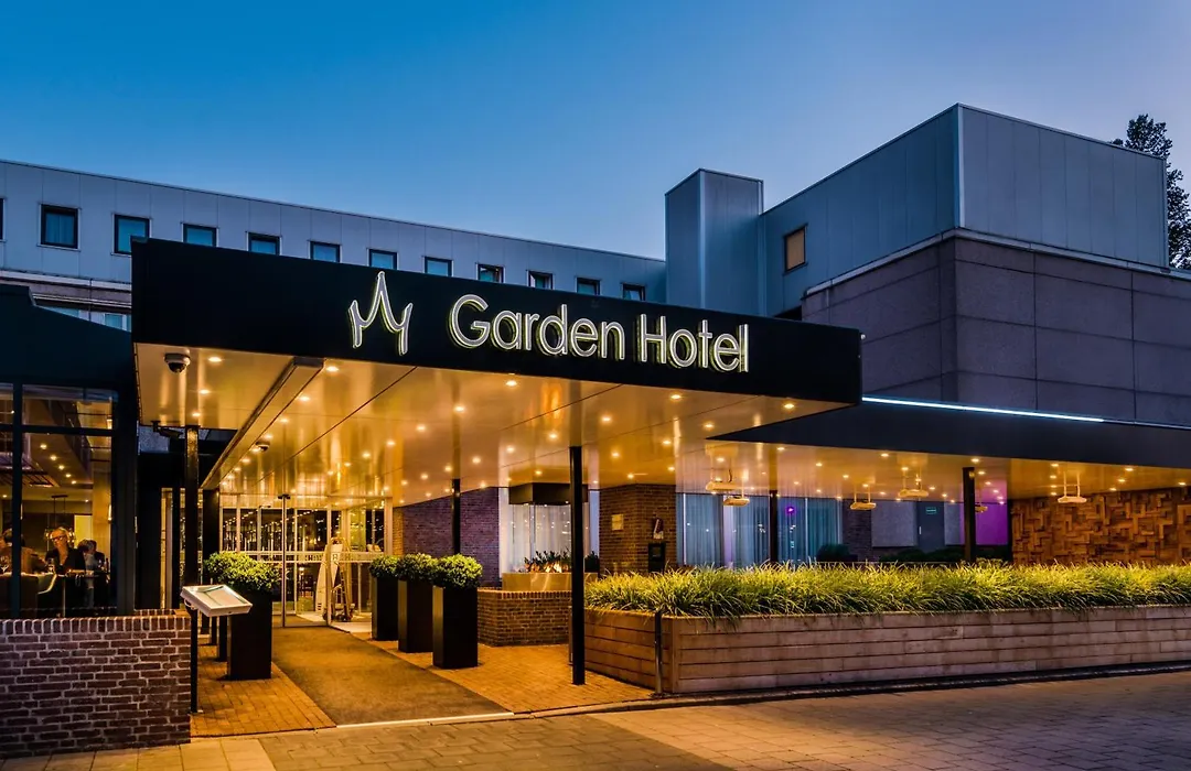 Bilderberg Garden Hotel-1