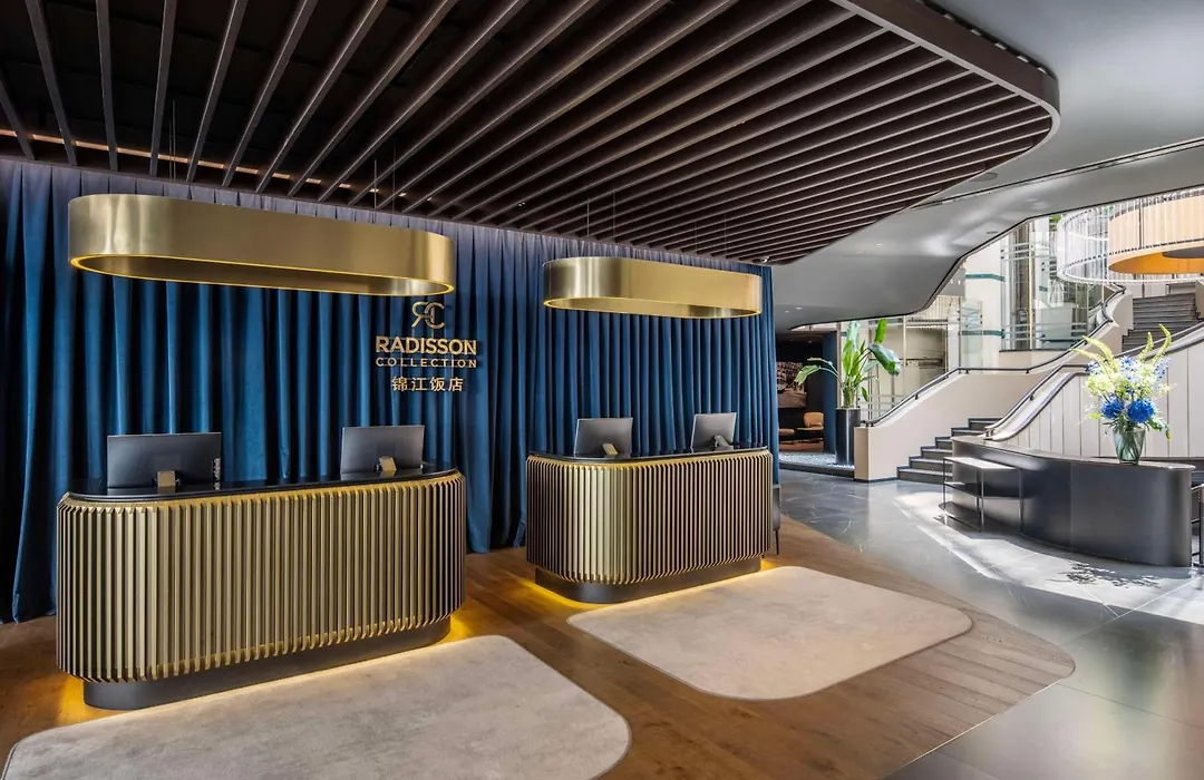 Radisson Collection Grand Place Brussels-1
