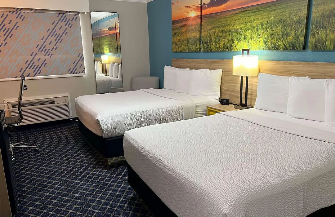 Days Inn By Wyndham Dalhart-1