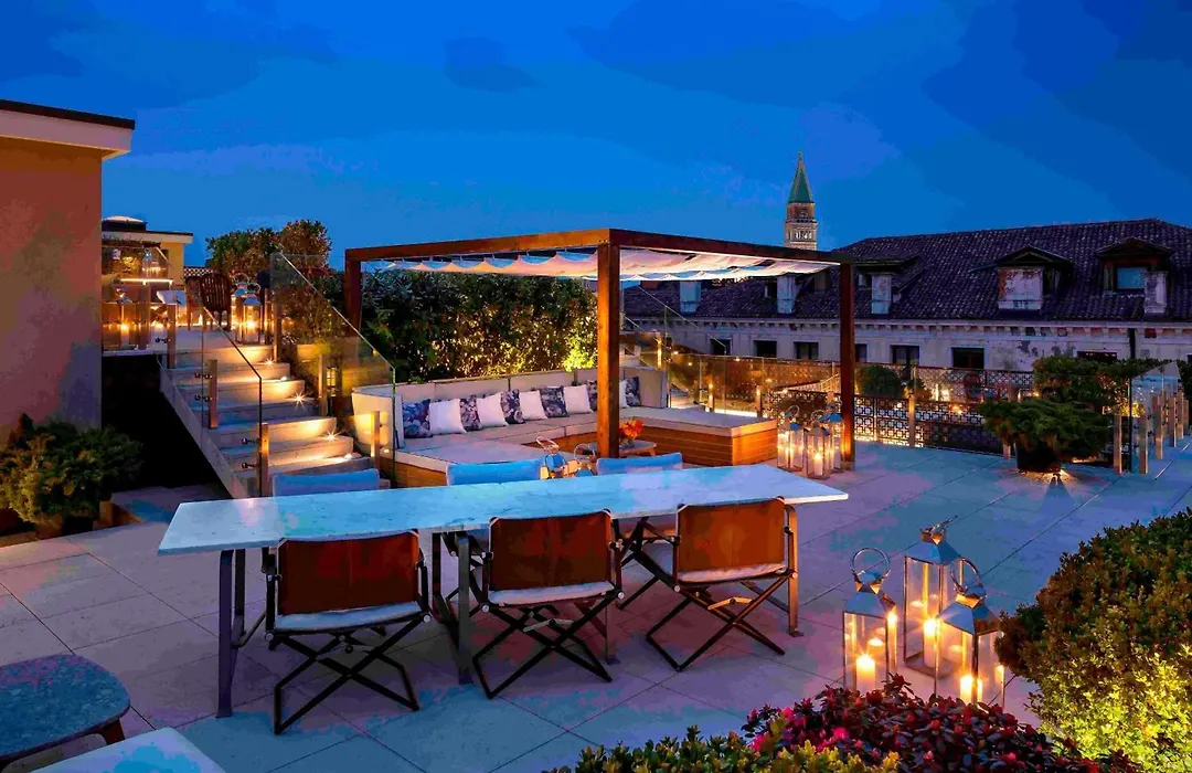 The Gritti Palace, A Luxury Collection Hotel, Venice-1