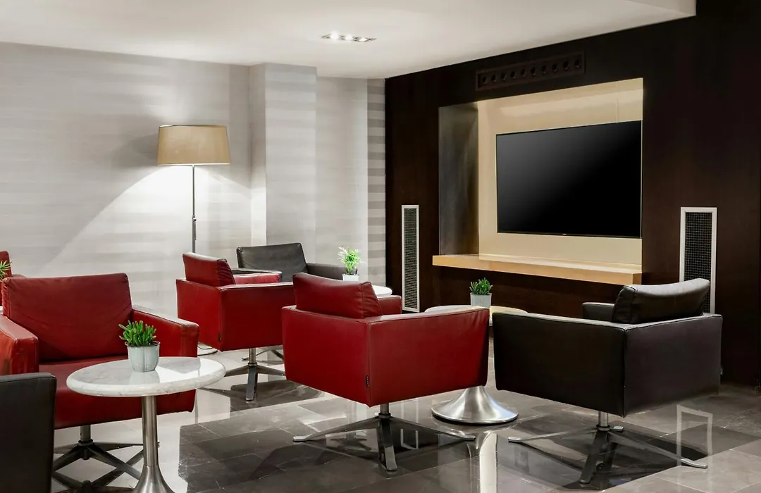 Ac Hotel Irla By Marriott-1