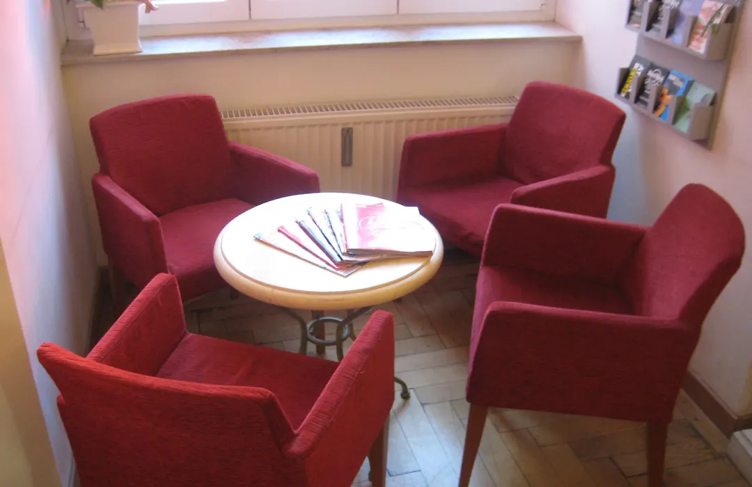 Hotel Seibel-1