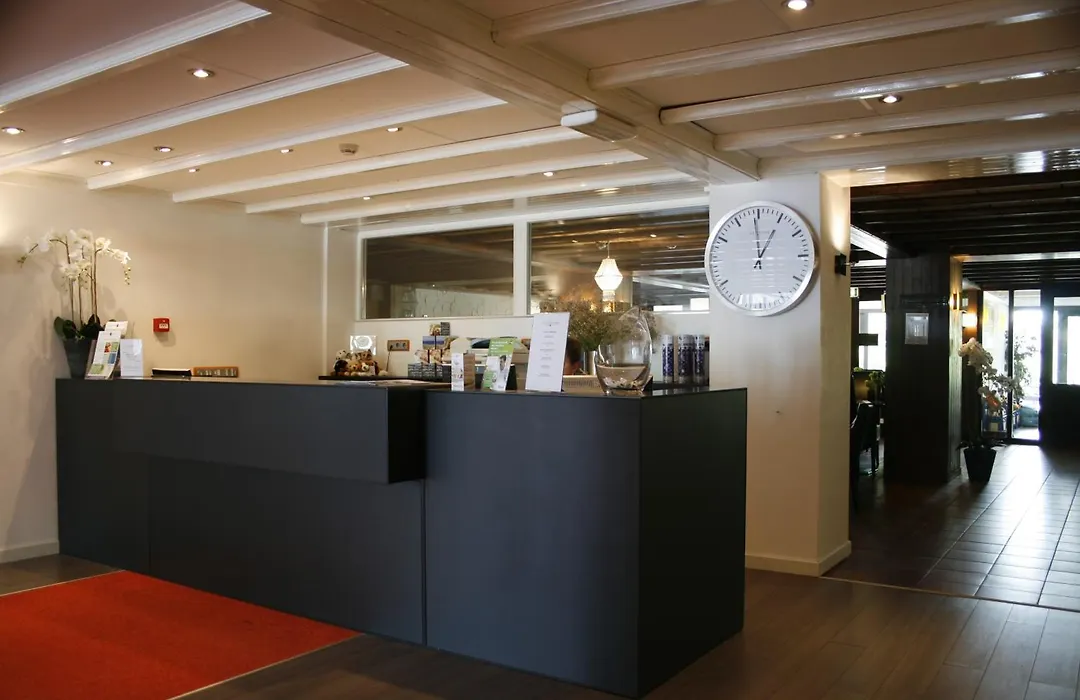 Fletcher Hotel-Restaurant De Witte Brug-1