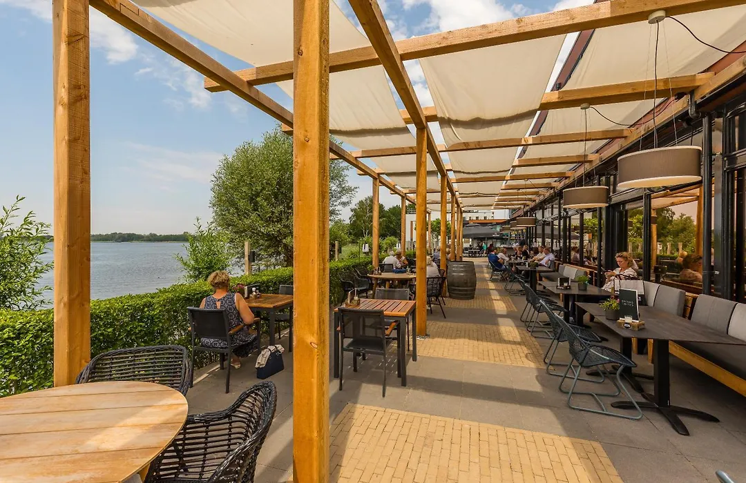 Postillion Amersfoort Veluwemeer-1