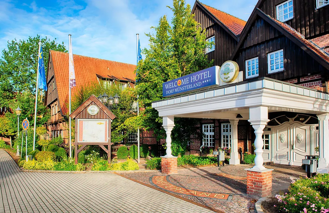 Welcome Hotel Legden-1