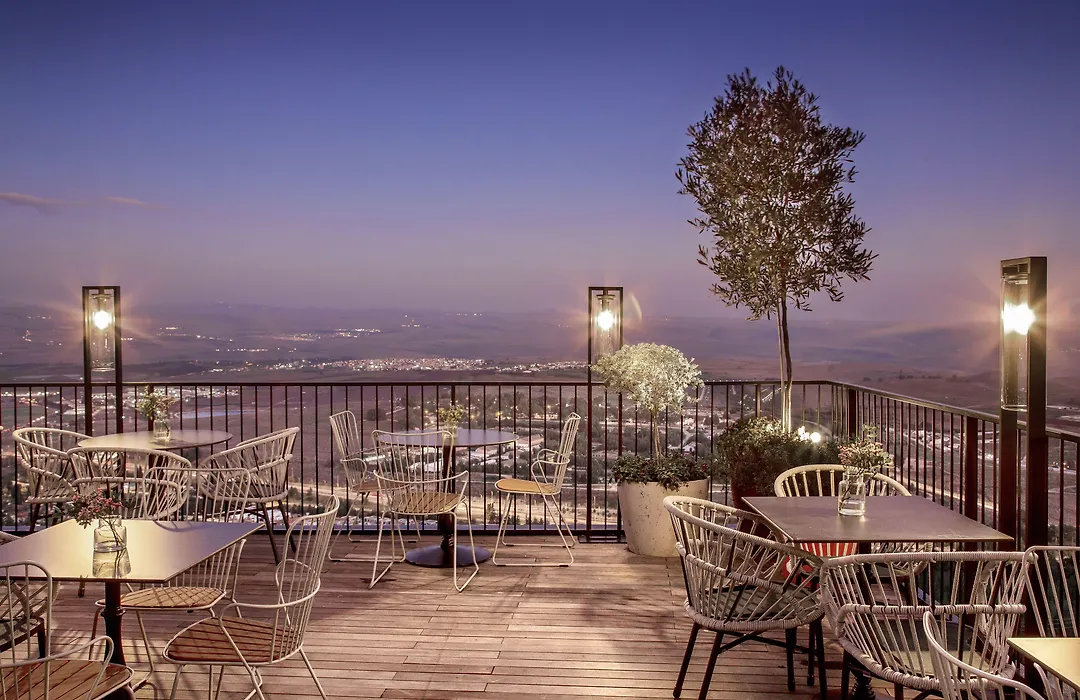 Mizpe Hayamim By Isrotel Exclusive-1