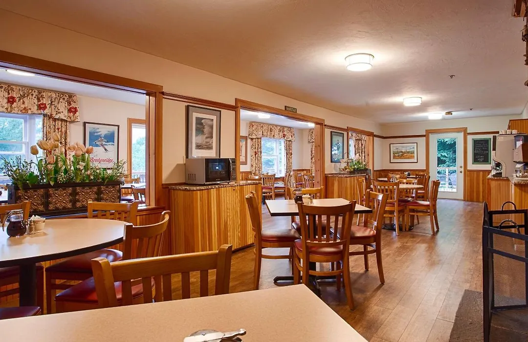 Silver Fox Inn-1