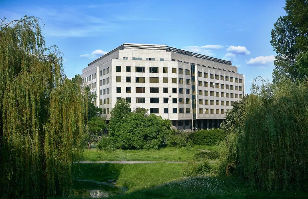 Regent Warsaw Hotel-1