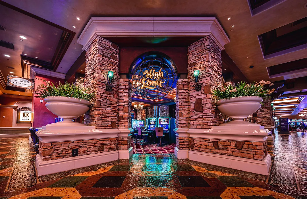 Green Valley Ranch Resort Spa Casino-1