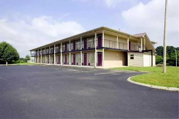 Americas Best Value Inn Loudon Lenoir City-1
