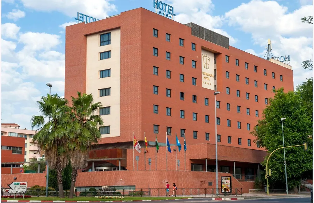 Extremadura Hotel-1