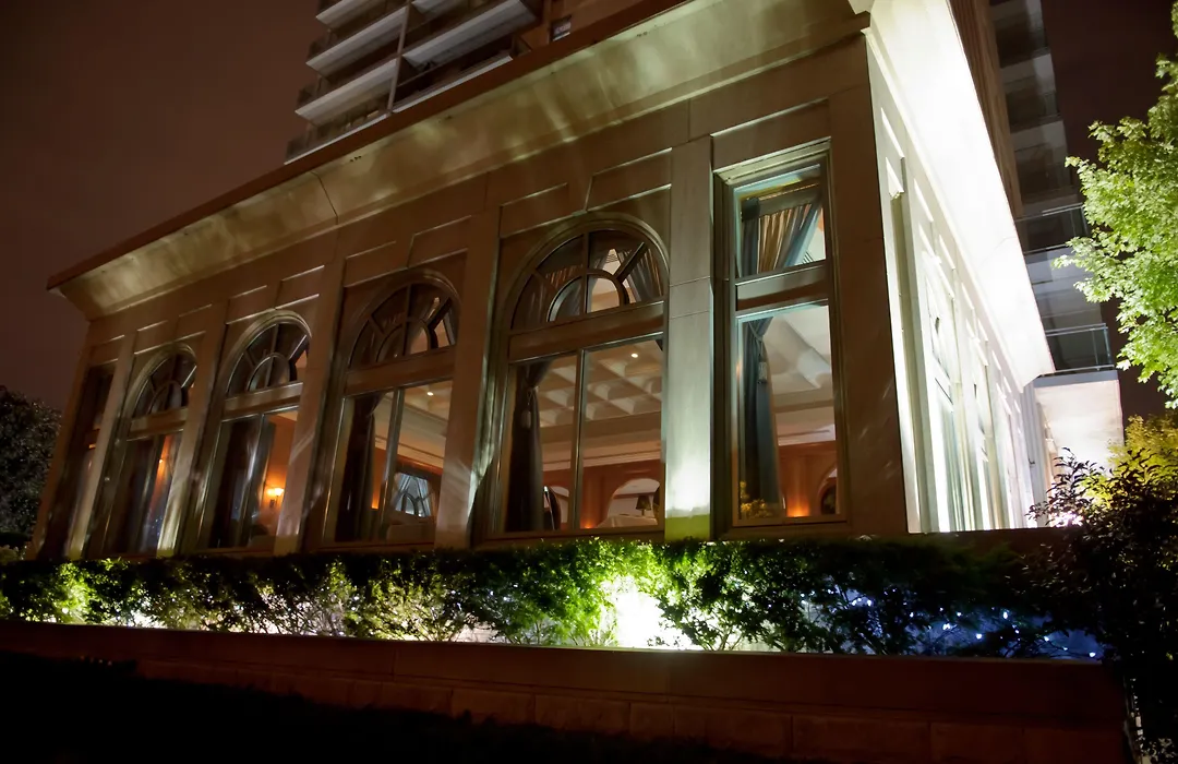 The Waterside Inn-1