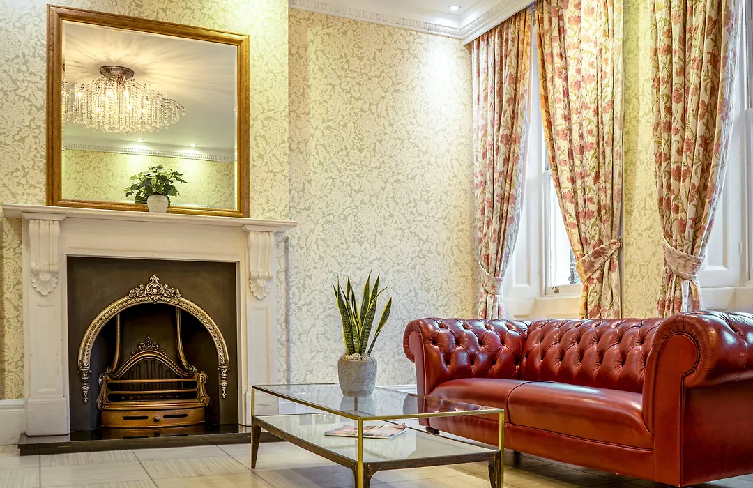 Athena Hotel - B&B-1