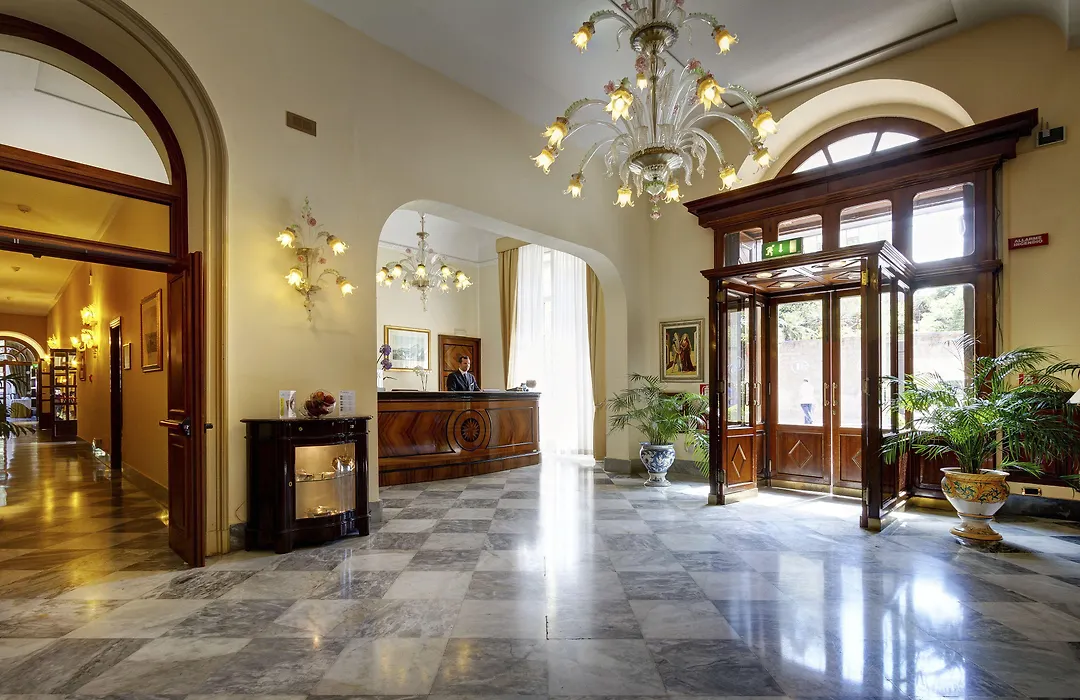 Excelsior Palace Palermo-1