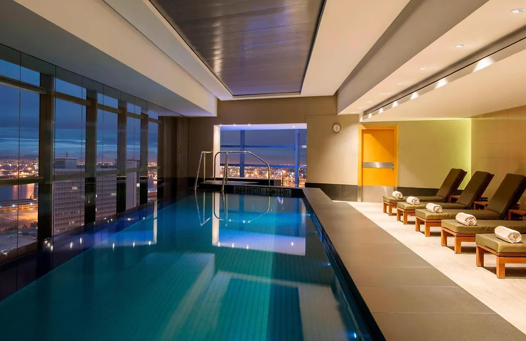 The Westin Cape Town-1