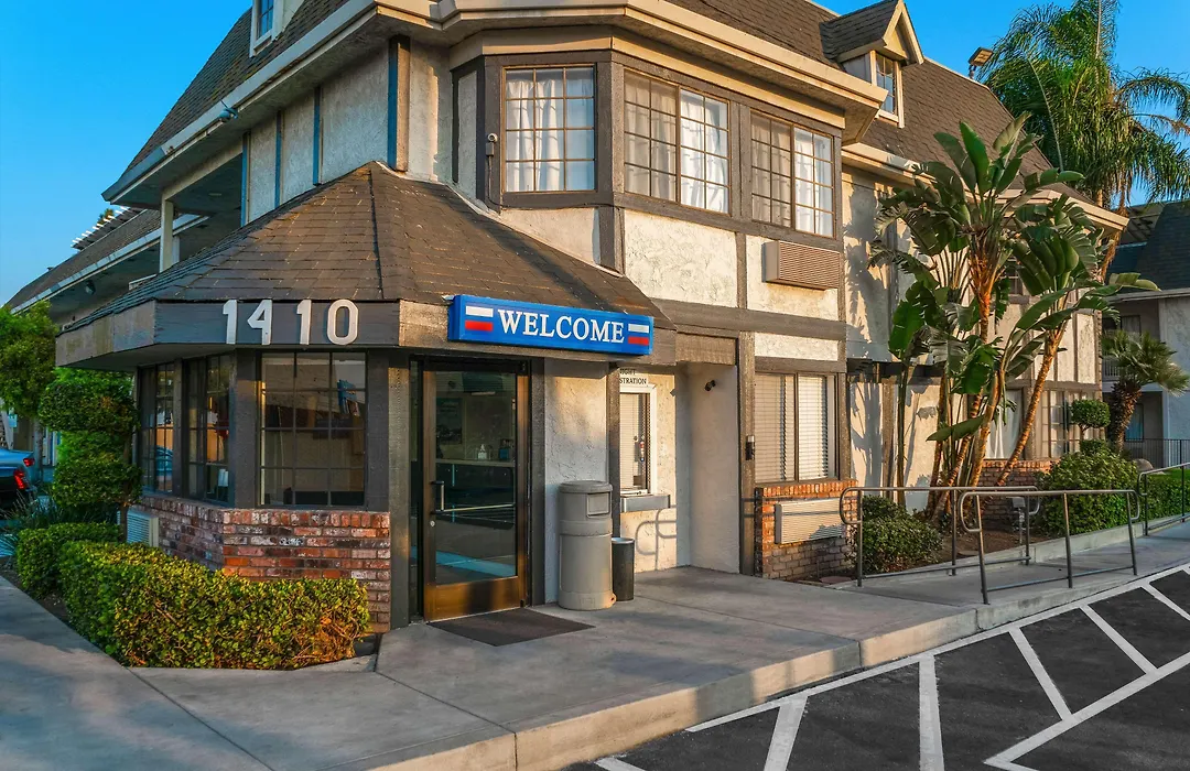 Motel 6-Merced, Ca - North-1