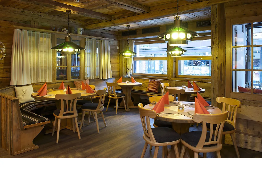 Hotel Pollux-1