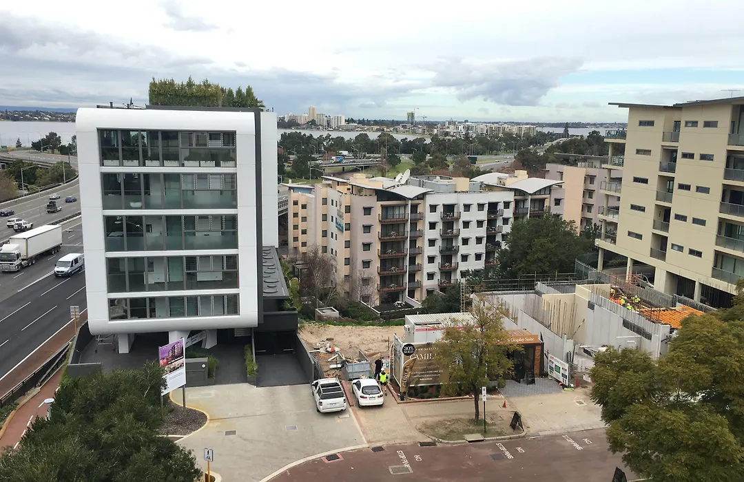 Mountway Holiday Apartments-1