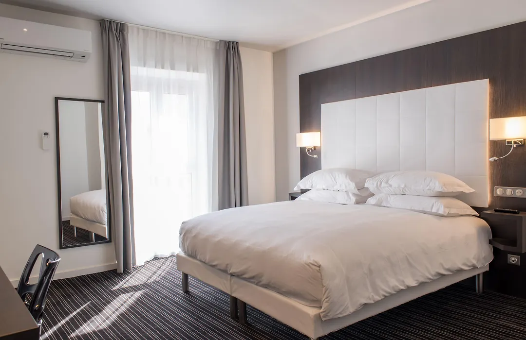Hotel 64 Nice-1