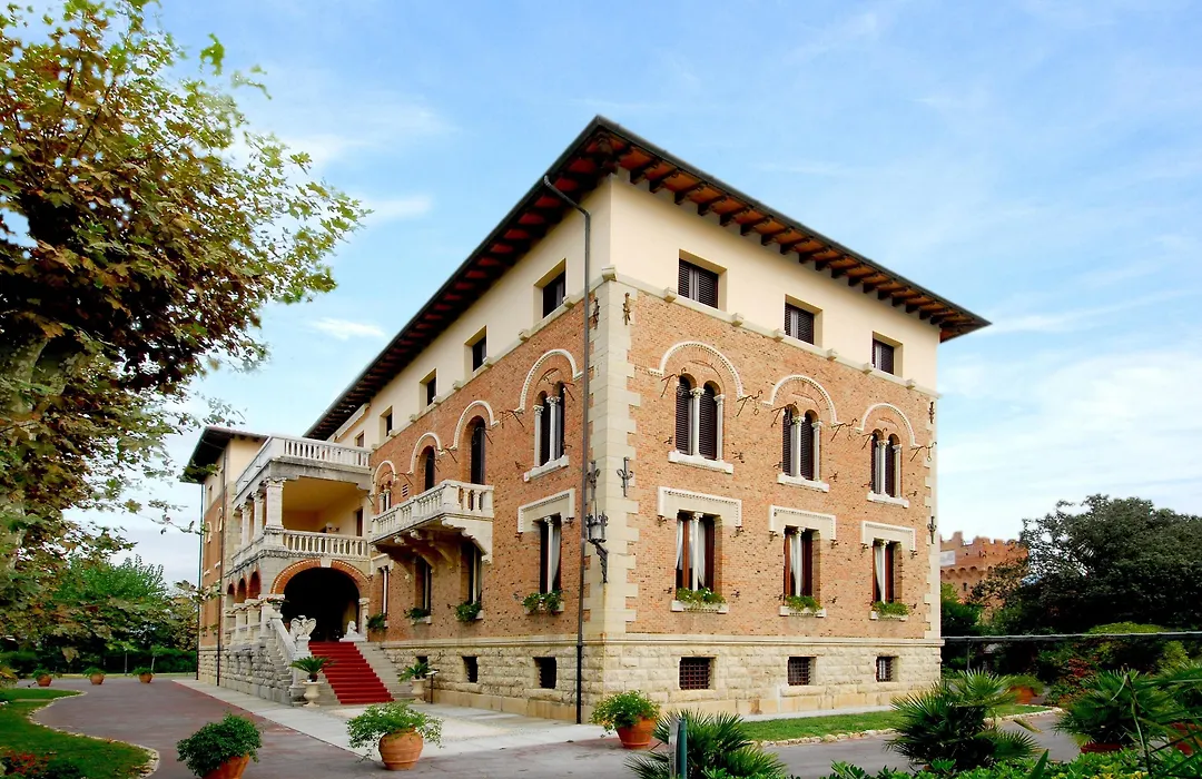 Park Hotel Villa Ariston-1