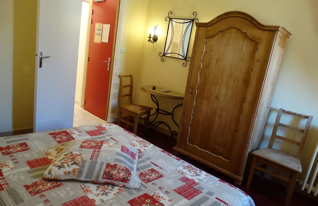 Hotel De France-1