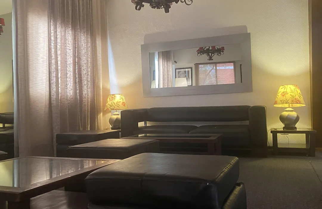 Hotel La Perla-1