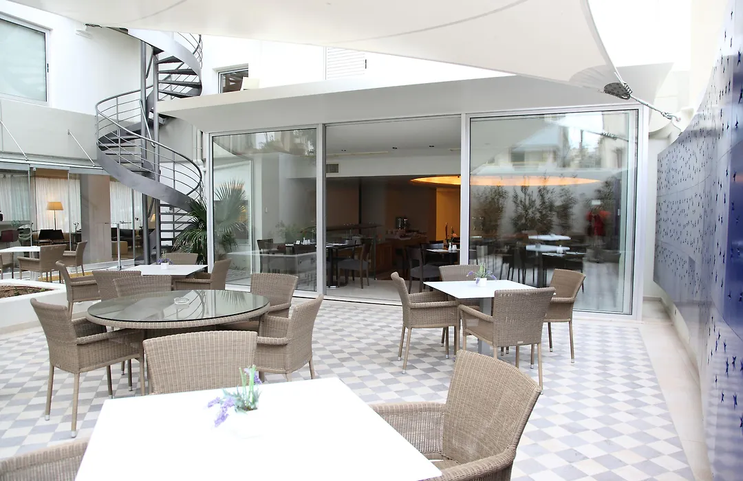 Atrion Hotel-1