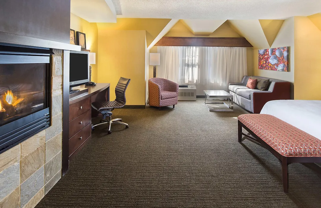 Courtyard Marriott Lake Placid-1
