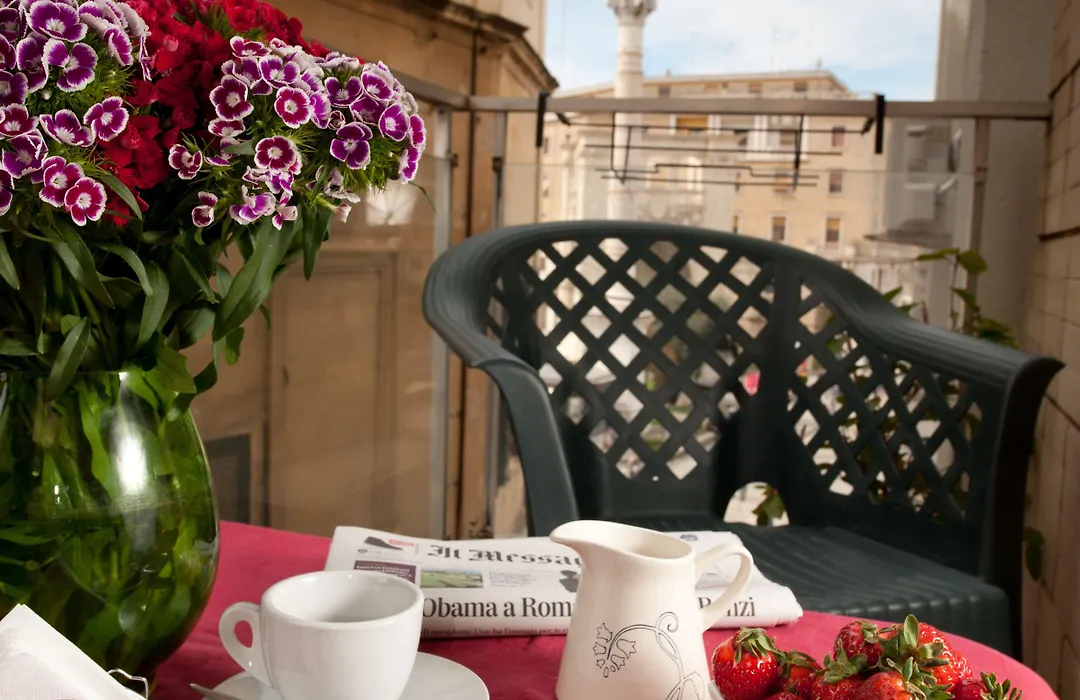 Leccesalento Bed And Breakfast-1