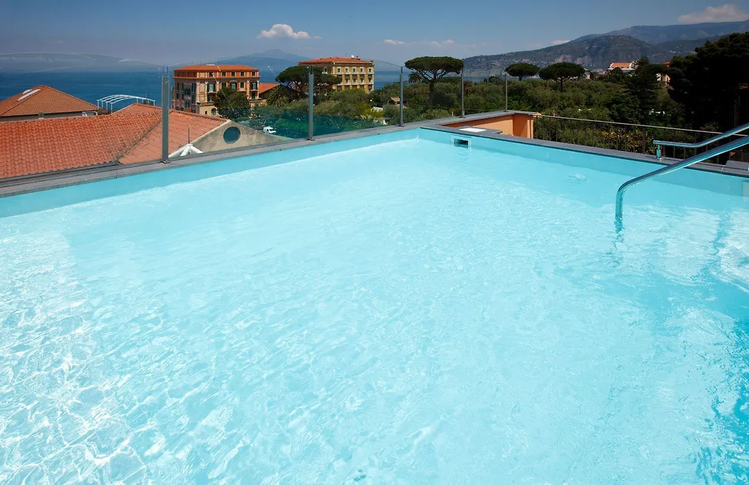 Hotel Palazzo Guardati-1
