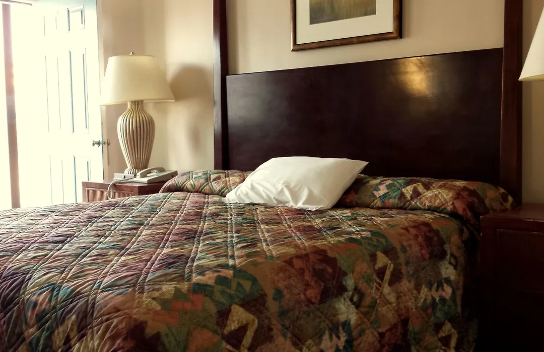 Executive Inn & Suites-1