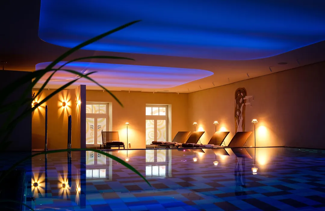 Romantik Jugendstilhotel Bellevue-1