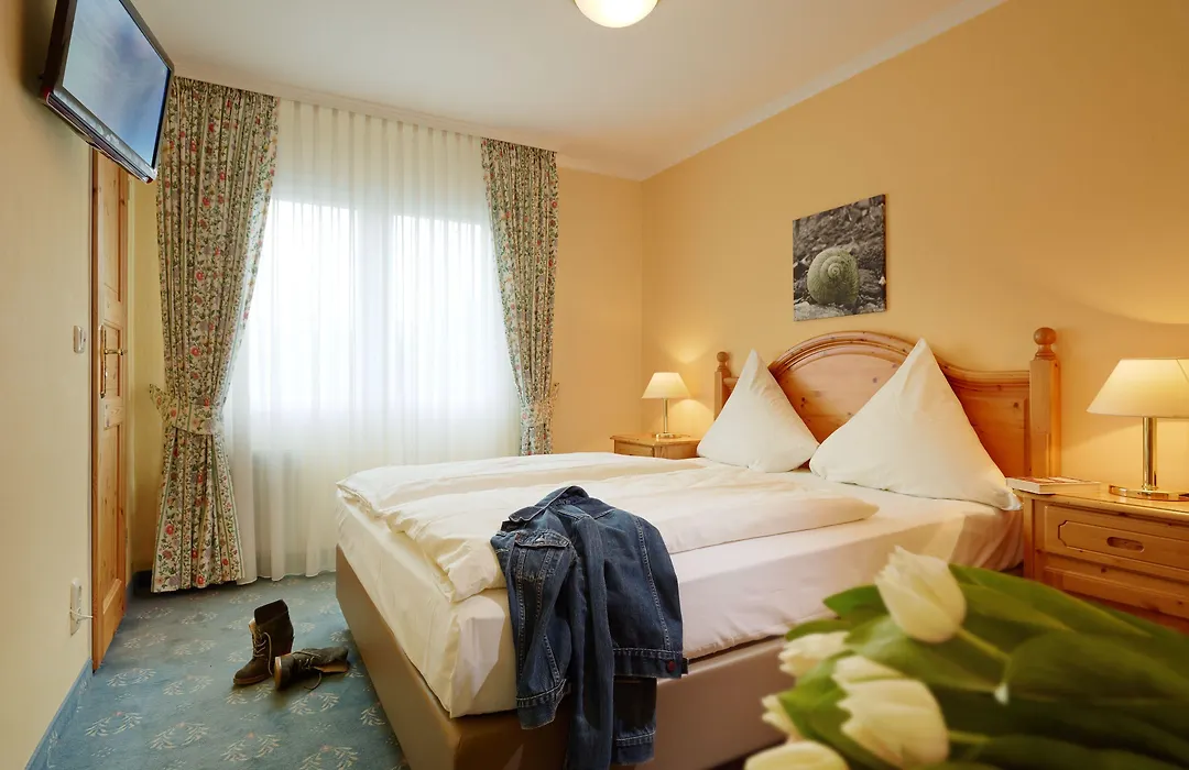 Ringhotel Bömers Mosel Landhotel-1