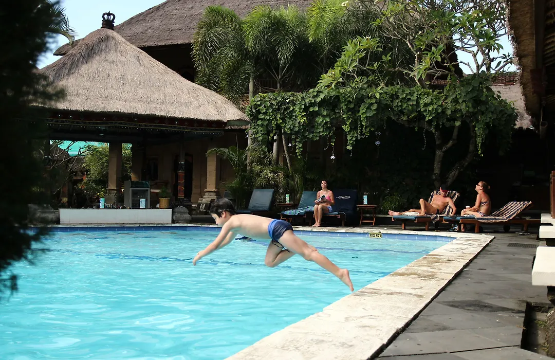 Bali Agung Village-1