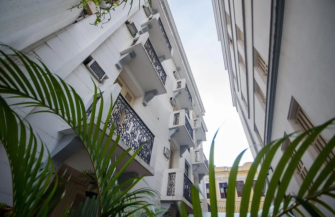 Hotel Monte Alegre-1