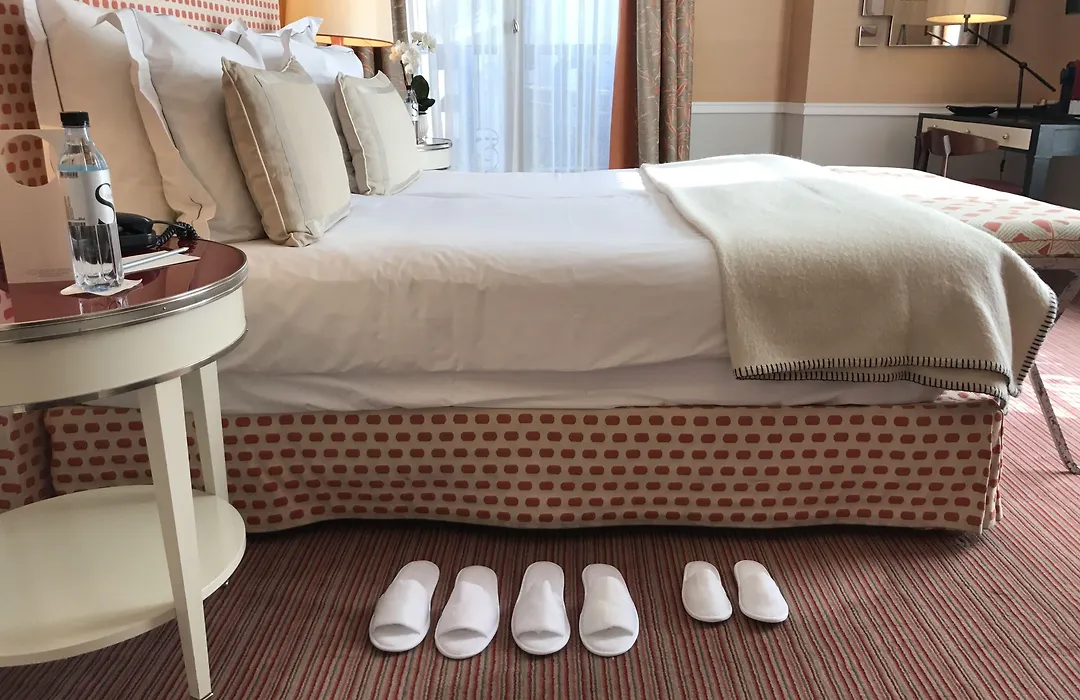 Hotel Recamier-1