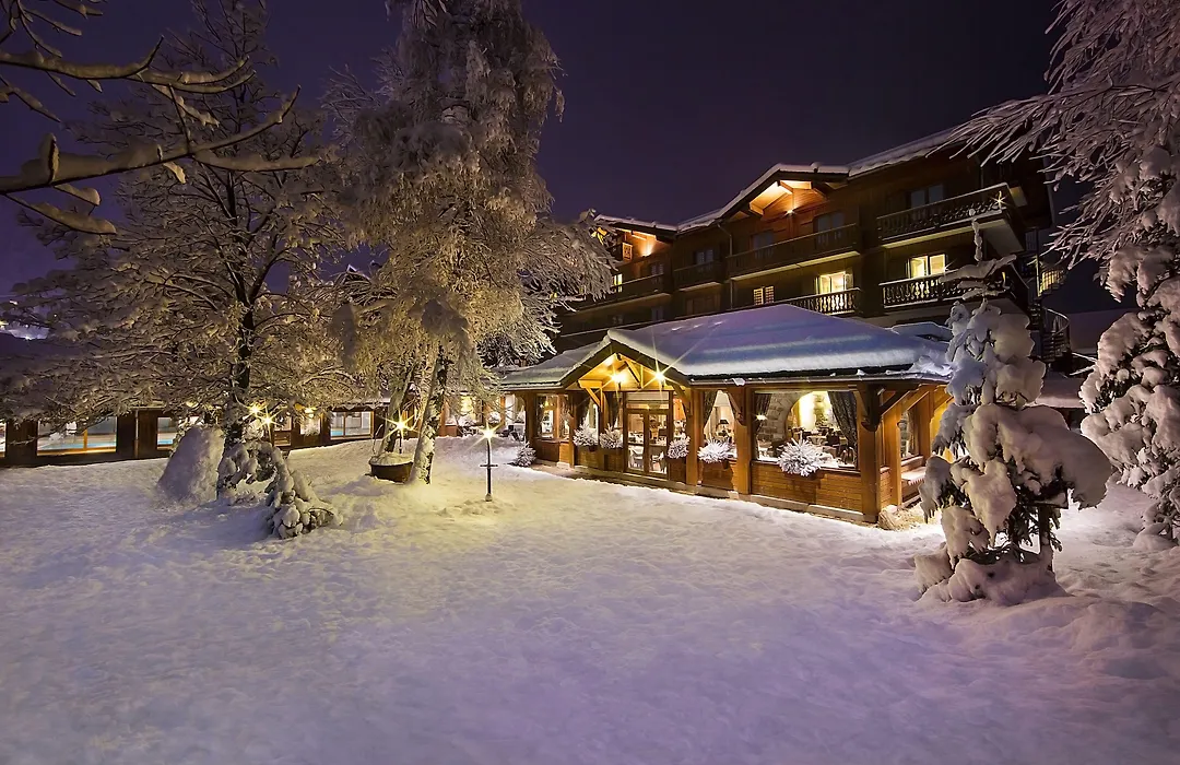 Hotel Beauregard-1