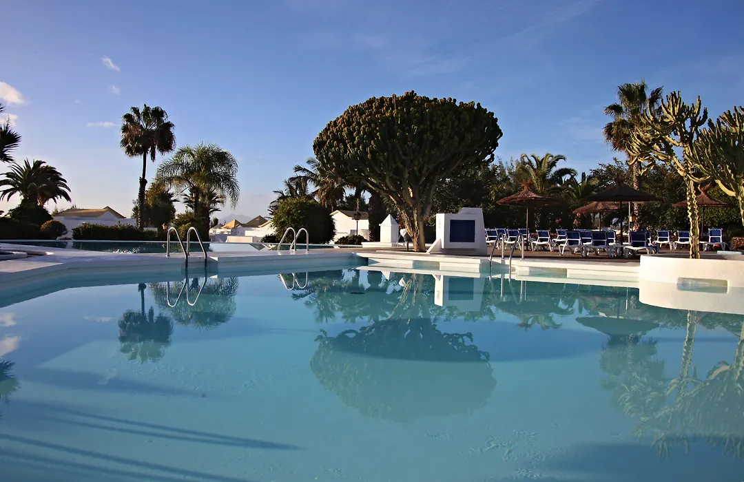 Sandos Atlantic Gardens (Adults Only)-1
