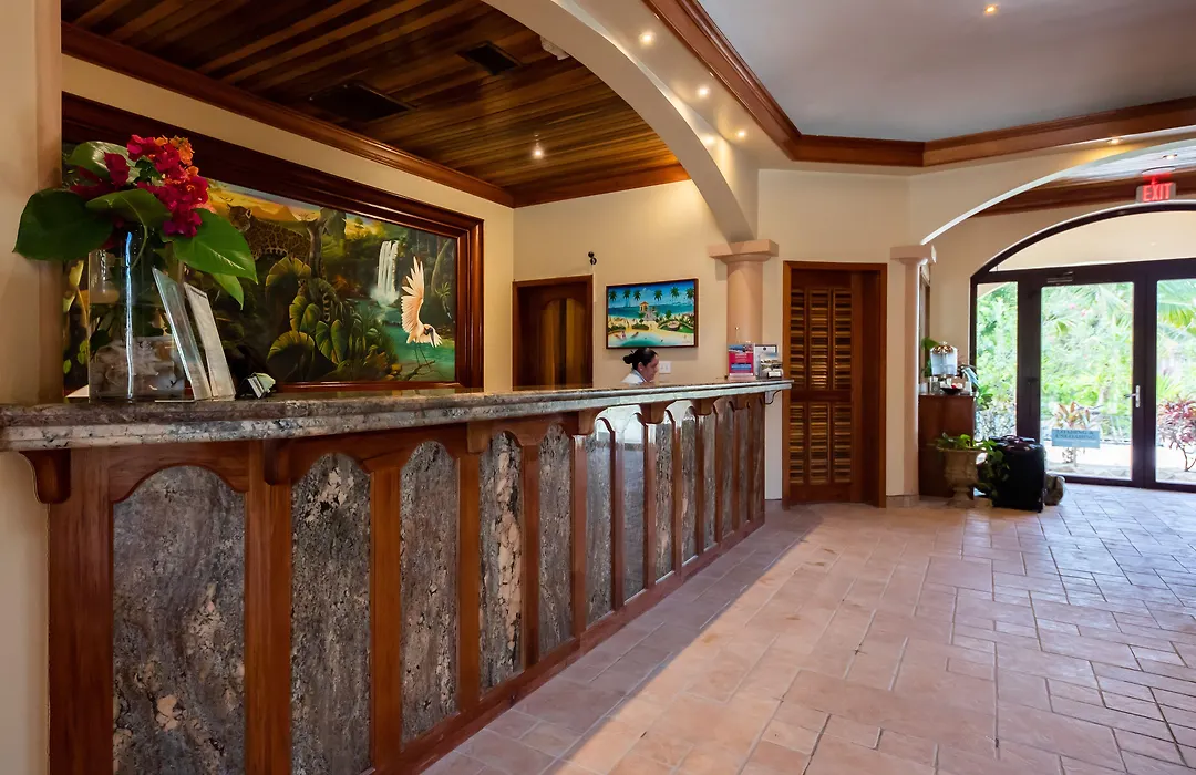 Coco Beach Resort-1