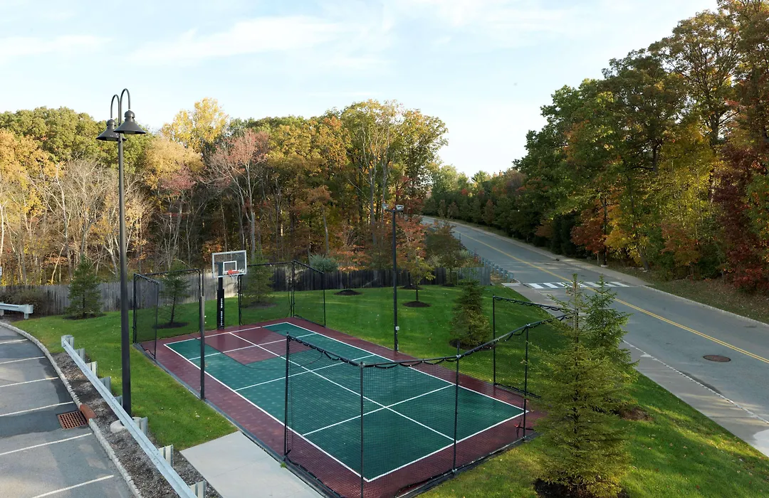 Homewood Suites By Hilton Dover - Rockaway-1
