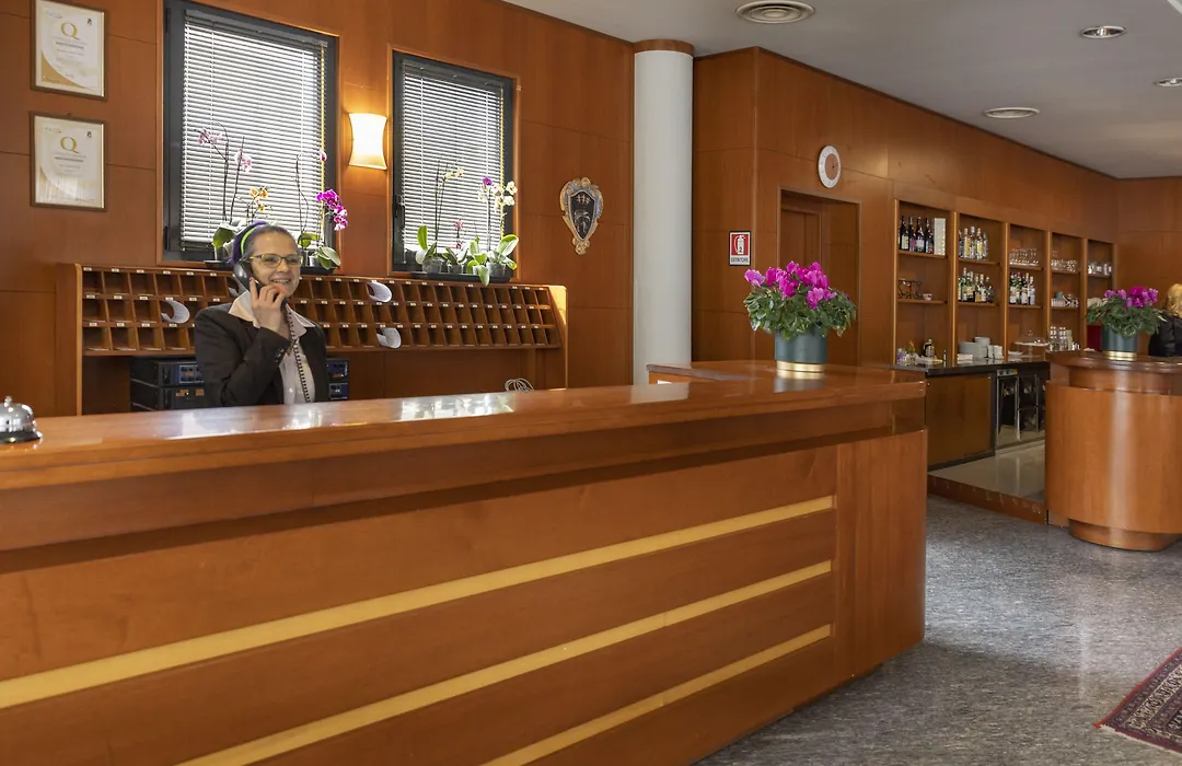 Hotel Il Duca d'Este-1