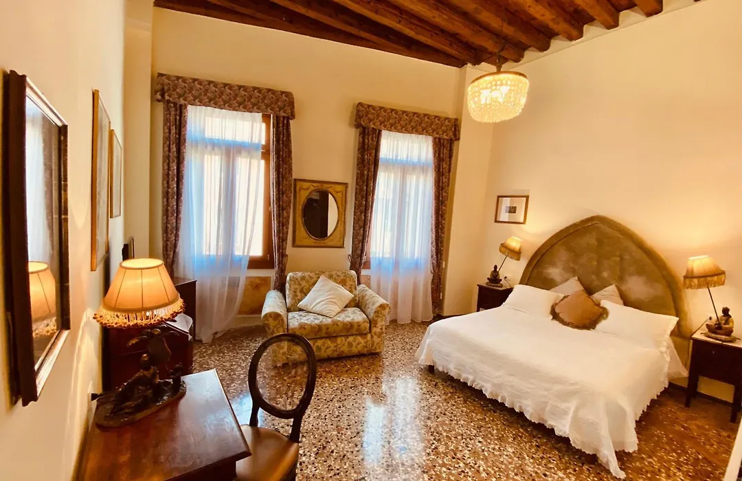 Locanda Ca Del Console-1